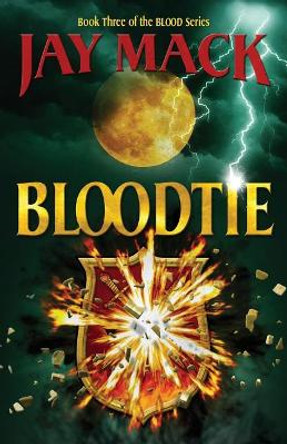 Bloodtie by Jay Mack