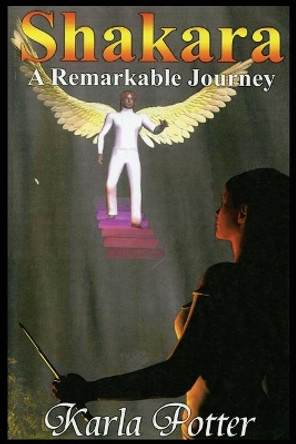 Shakara 3 A Remarkable Journey Karla Potter 9781983473944