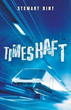 Timeshaft Stewart Bint 9781988256252