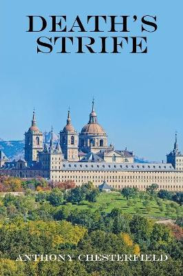 Death's Strife Anthony Chesterfield 9781984574725