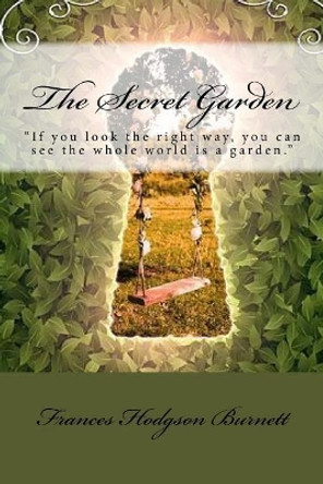 The Secret Garden Jv Editors 9781983512704