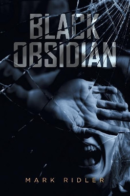Black Obsidian Mark Ridler 9781984589941