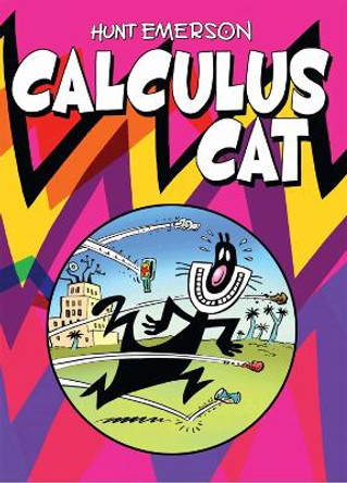 Calculus Cat Hunt Emerson 9780861662388