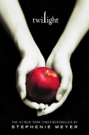 Twilight Stephenie Meyer 9780316160179