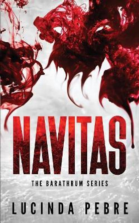 Navitas Lucinda Pebre 9781999373900