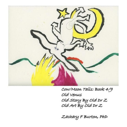 Old Venus by Zachary F Burton