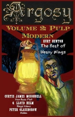 Argosy Volume 2 by Kurt Newton