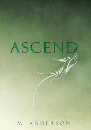 Ascend M Anderson 9781504978538