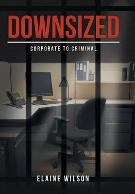 Downsized: Corporate to Criminal Elaine Wilson (Sensory Integration International New South Wales) 9781514476710