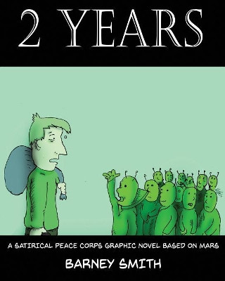2 Years by Barney Smith