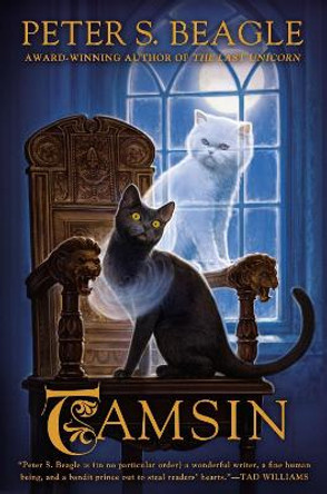 Tamsin Peter S. Beagle 9780451415226