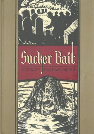 Sucker Bait: And Other Stories Gary Groth 9781606996898
