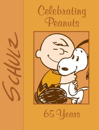 Celebrating Peanuts: 65 Years Charles M. Schulz 9781449471828