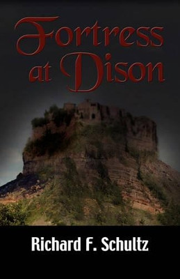 Fortress at Dison by Richard F. Schultz