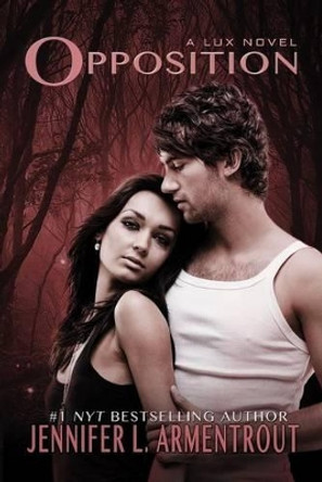 Opposition Jennifer L Armentrout 9781633756946