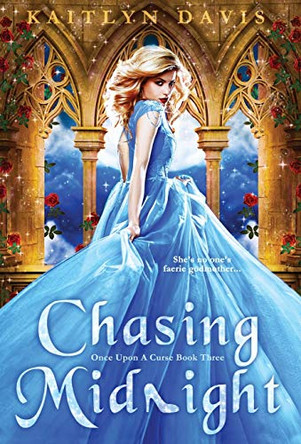 Chasing Midnight Kaitlyn Davis 9781952288012
