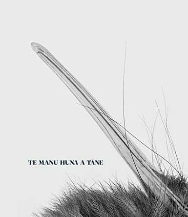 Te Manu Huna a Tane: The hidden bird of Tane Jennifer Gillam 9780995123069