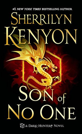 Son of No One Sherrilyn Kenyon 9781250029935