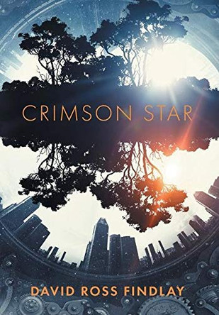 Crimson Star David Ross Findlay 9781525563768