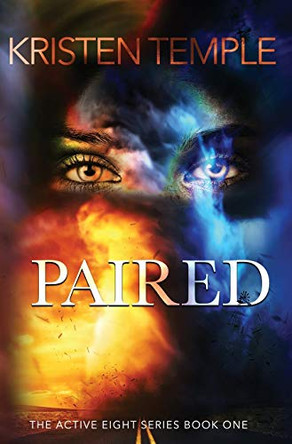 Paired Kristen Temple 9780648905226