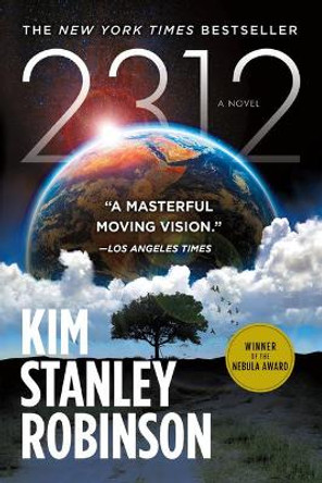 2312 Kim Stanley Robinson 9780316526982