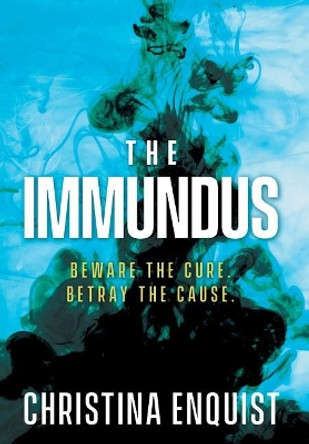 The Immundus Christina Enquist 9780999414002