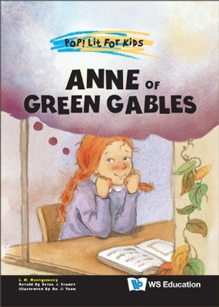 Anne Of Green Gables L M Montgomery (-) 9789811271540