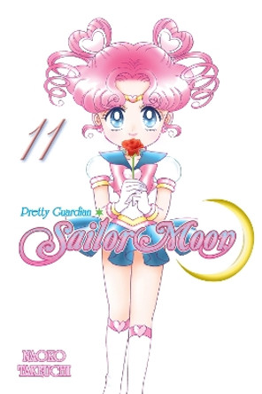 Sailor Moon Vol. 11 Naoko Takeuchi 9781612620077