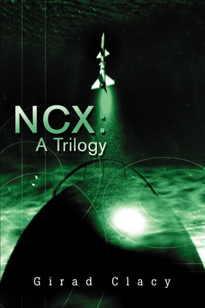 Ncx by Girad A Clacy