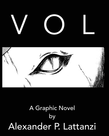 Vol by Alexander P Lattanzi