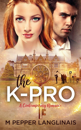 The K-Pro by M Pepper Langlinais