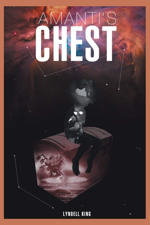 Amanti's Chest Lyndell King 9781456732714