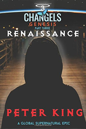 Genesis: 3: Renaissance Peter King 9781927264393