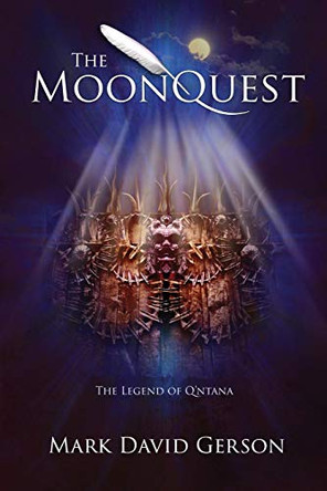 The MoonQuest Mark David Gerson 9780979547591