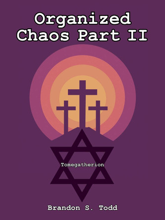 Organized Chaos Part II by Brandon S Todd