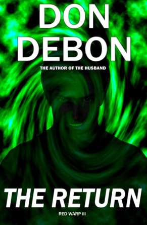 The Return Don Debon 9781948819039