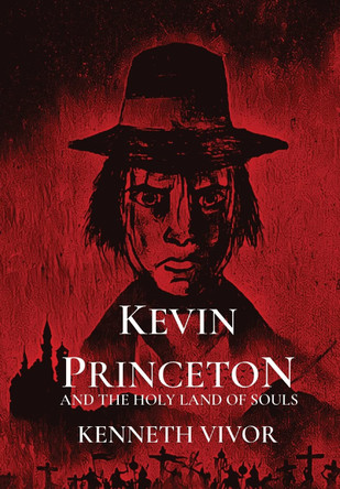 Kevin Princeton by Kenneth Vivor