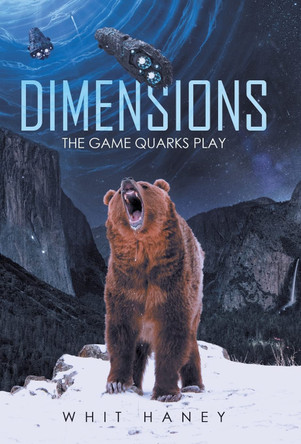 Dimensions: The Game Quarks Play Whit Haney 9781663234971