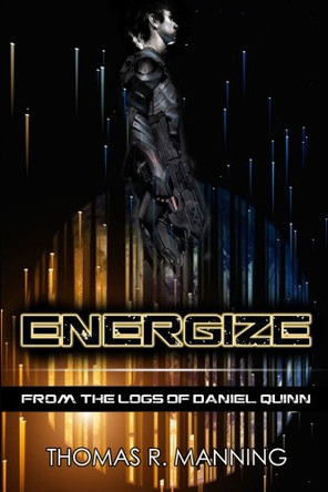 Energize by Thomas R Manning