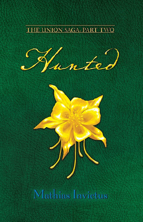 Hunted by Mathias Invictus