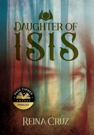 Daughter of Isis Reina Cruz 9781633374706