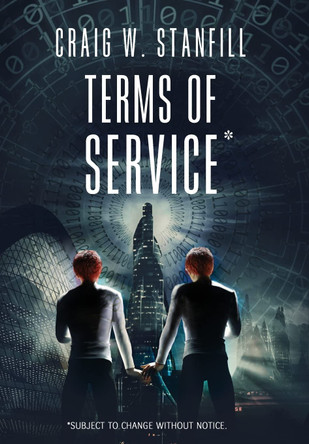 Terms of Service: Subject to change without notice Craig W Stanfill 9781638778356
