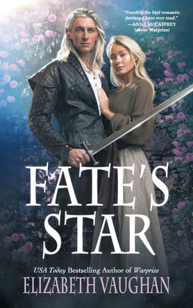 Fate's Star by Elizabeth Vaughan