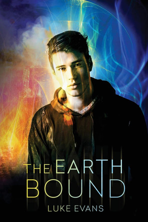 The Earth Bound Luke Evans 9780999751046