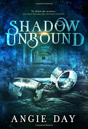 Shadow Unbound Angie Day 9781733814430