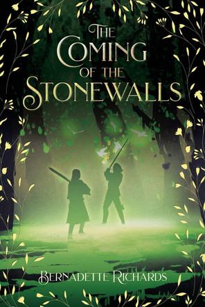 The Coming of the Stonewalls by Bernadette Richards The Coming of the Stonewalls by Bernadette Richards