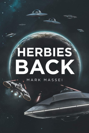 Herbies Back Mark Massei 9781648014444