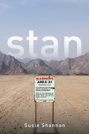 Stan Susie Shannon 9781098085582