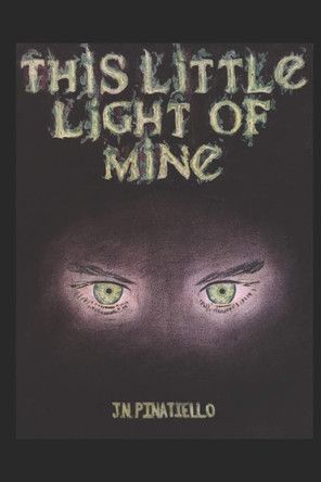 This Little Light of Mine by Jessica Pinatiello This Little Light of Mine by Jessica Pinatiello