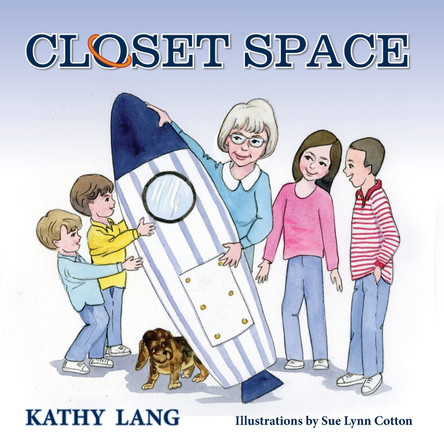 Closet Space Kathy Lang 9781614938033